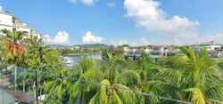 Treasure Island (D4), Terrace #556599441